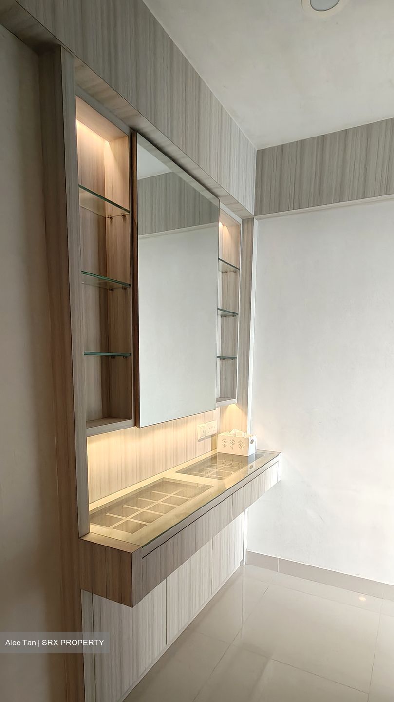 Blk 476B Hougang Capeview (Hougang), HDB 4 Rooms #539499211